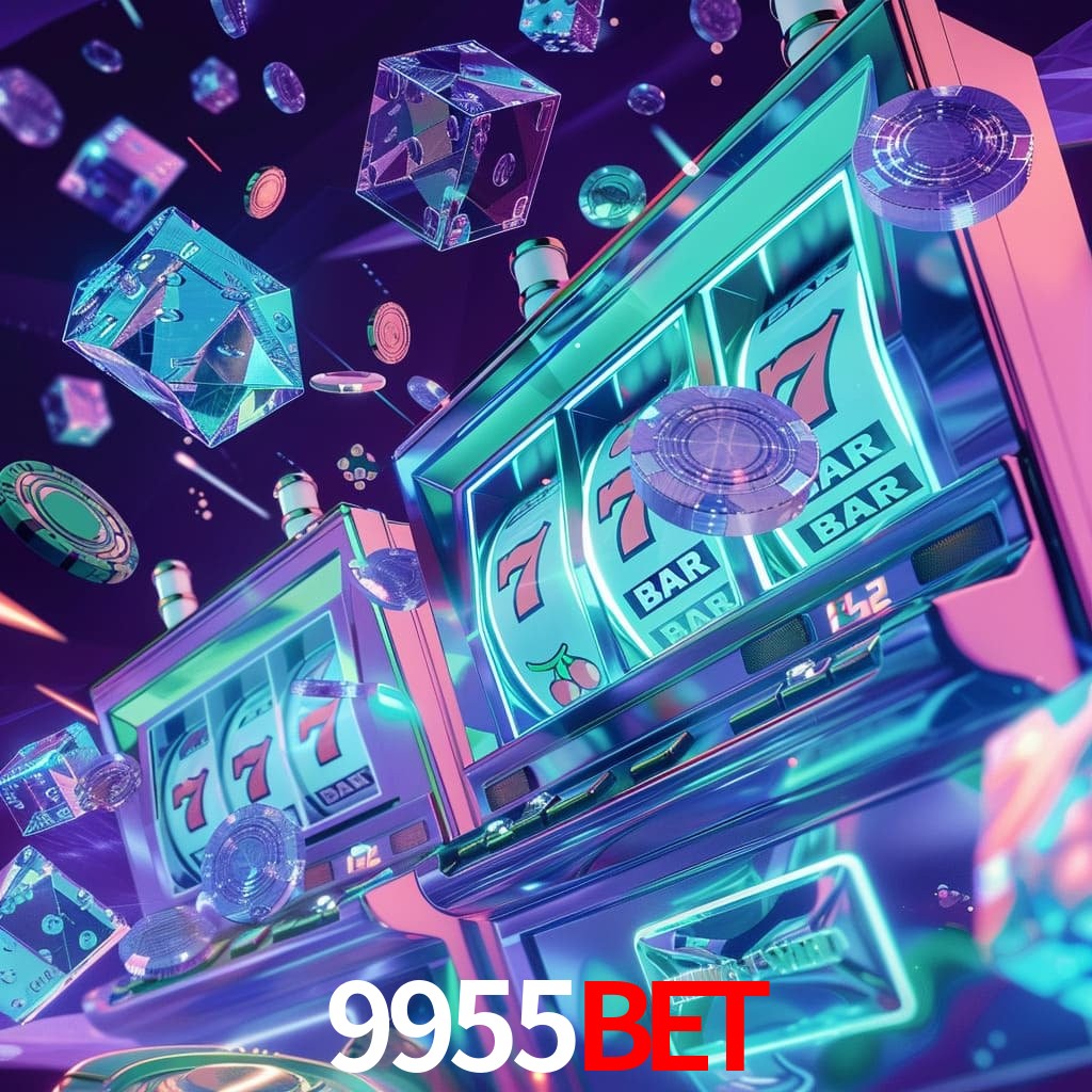 Download para Android e iOS na 9955bet