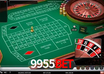 Cassino ao vivo com dealers reais na 9955bet