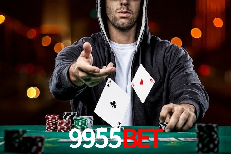 Mercados ao vivo e cash out na 9955bet