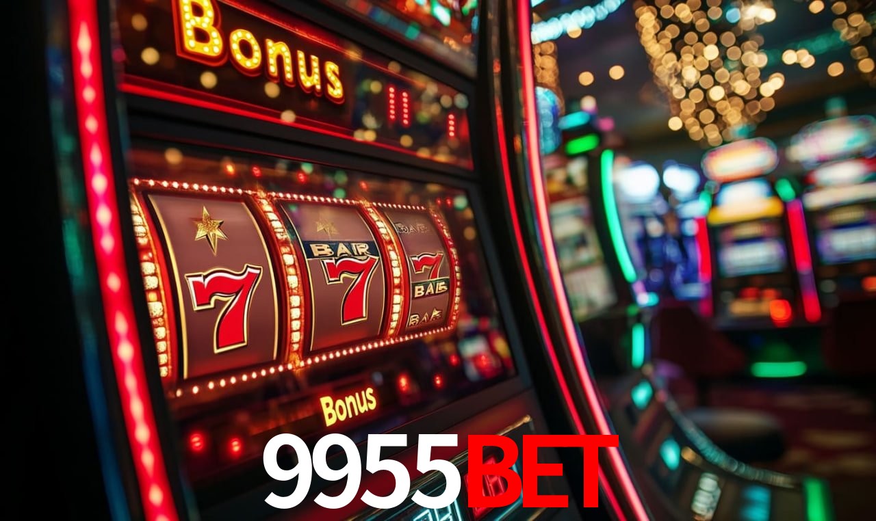 Apostas com odds competitivas na 9955bet