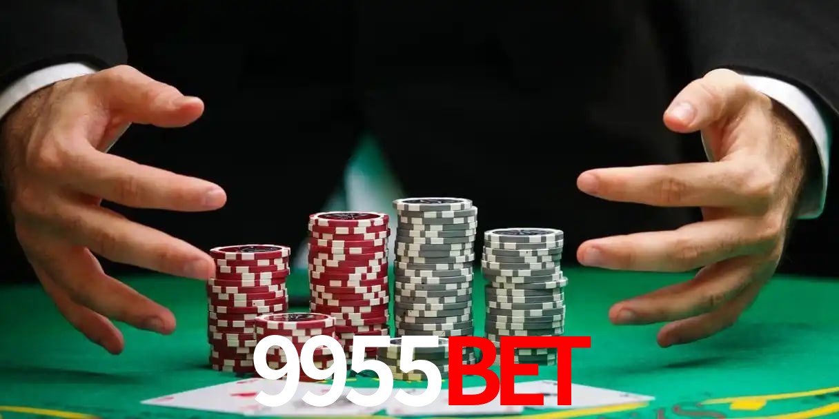 Benefícios VIP na 9955bet
